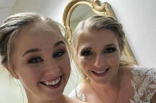 Bridal Styles Beauty - 41