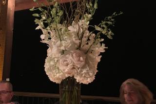 Tre Fiori Floral Studio - 42