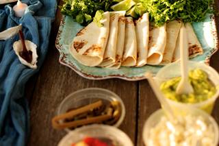 Dandelion Catering Co. - 10