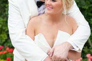 Sonia Trevino Wedding Stylist - 1