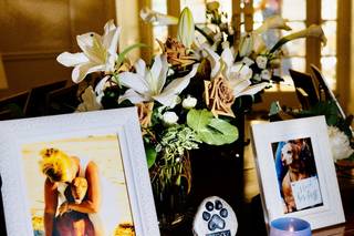 Samantha Nass Floral Design - 19