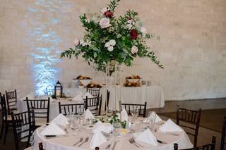 J Designs, A Wedding Flower Boutique - 41