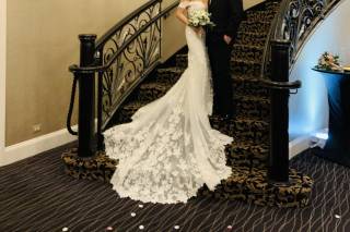 The Seville - Chicagoland All-Inclusive Wedding Venue - 46