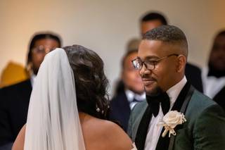 Ruban Bleu Weddings and Events LLC - 23