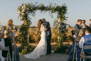 I Do OBX Weddings and Events - 125