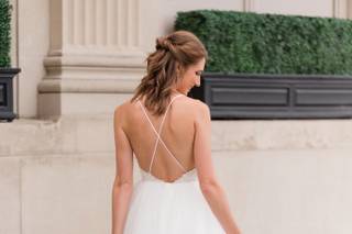Lace & Liberty - 63