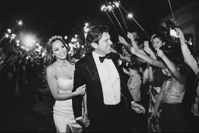 Moonlit Weddings - 4