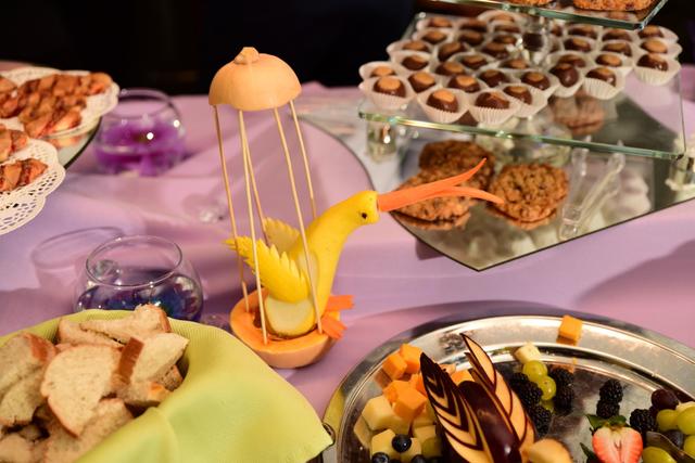 Fun With Food Catering - 3