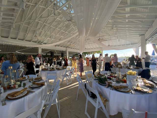 The Grand Pavilion at The Sandbar - 3