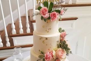 Sky's the Limit Bridal Sweets - 5