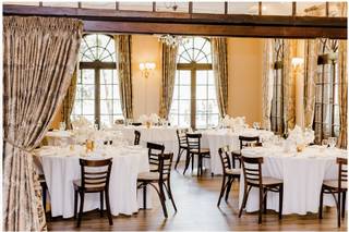 Salvatore's Wedding Venue - 22