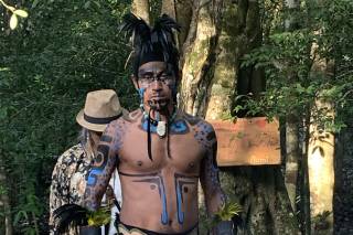 Ancestral Mayan Weddings - 46