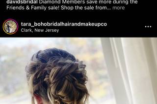 Boho Bridal - 32