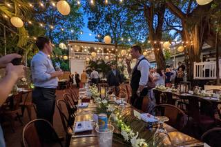 Eventfully Yours Rentals - 8