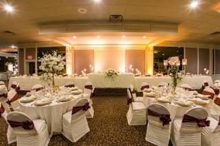 Couture Linens & Events - 8