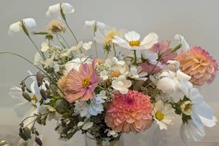 Petals. Flowers by Katie - 7