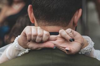 Scruffy Weddings - 13