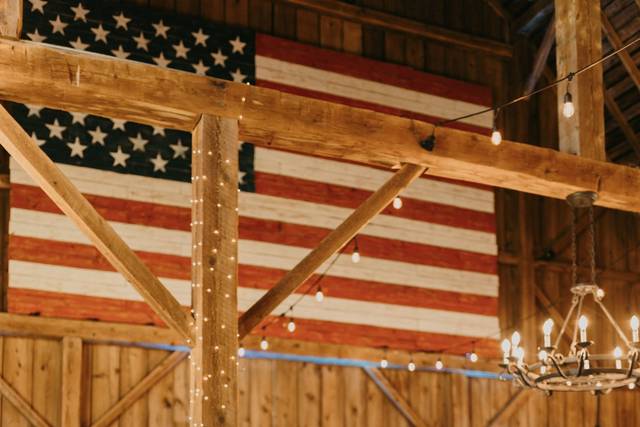 The Barn at Stanton Crossing 2