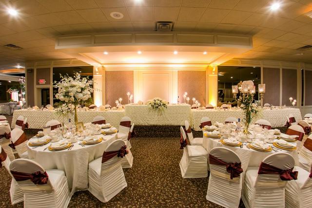 Couture Linens & Events - 4