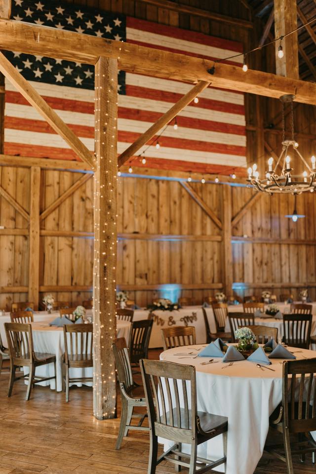 The Barn at Stanton Crossing - 2