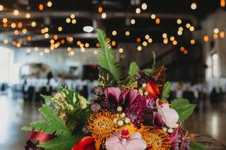Marco Alexzondra Floral & Event Design - 46