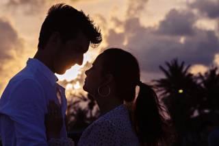 Quetzal Wedding Photo - 135