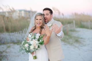 Amber Elizabeth Weddings - 44