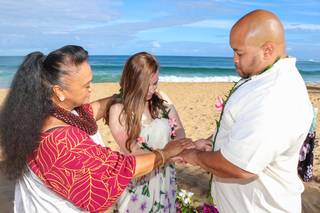 The Hawaiian Minister - 21