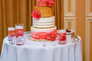 Johnson's Custom Cakes - 27