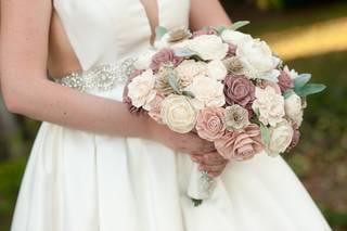 Pine and Petal Weddings - 35