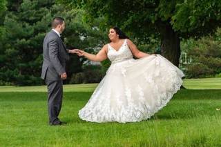 Danielle's Bridal Boutique - 8