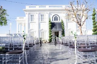 White House Banquets & Event Center - 19