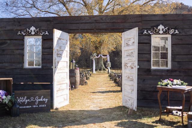 Farm at Bentley Fields - 4