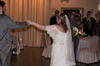 South Charlotte Banquet Center - 14