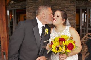 Mohican Flowers - 8