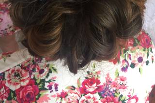 The Veil Hair and Makeup Co - 86