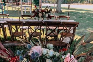 Southern Sparkle Wedding & Event Planning - 80