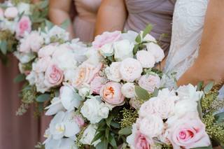 Tessfresh and Tessilk Flowers - 52