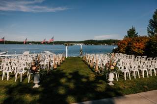 Bay Pointe Inn - 65