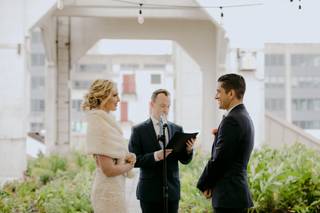 Hers & His Weddings - 7