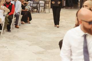 Adriana Camacho Bilingual Wedding Officiant - Notary Public - 9