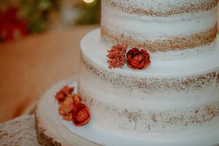 Patty's Cakes and Desserts - 83
