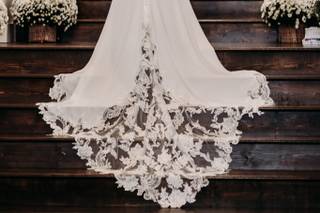 Atlas Bridal Shop - 10