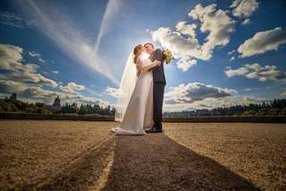 Lavender Bouquet Photography - 8