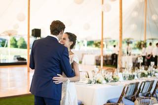 Nicole Simeral & Company, Weddings & Events - 5