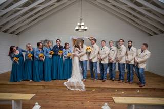 Anding Acres Wedding Venue - 7