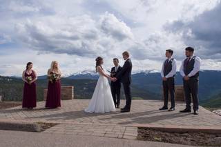 Wedding Officiant Phil Gallagher - 49