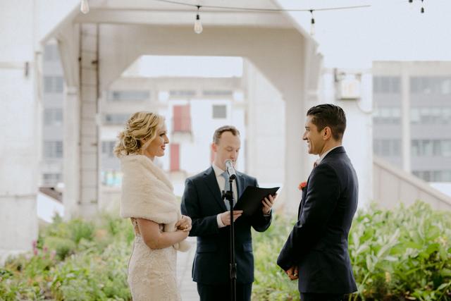Hers & His Weddings - 4