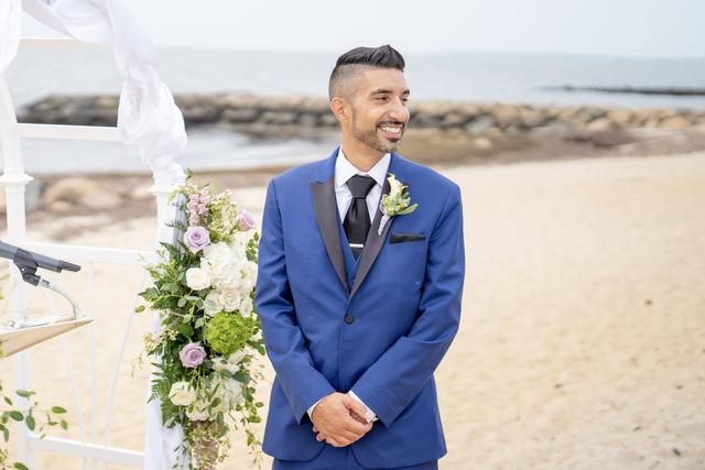 Petals by the Sea - 3