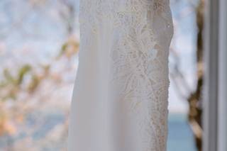 Blue Bridal Boutique - 21